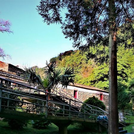 Parque De Campismo Da Feira Hotel Nordeste  Exterior foto