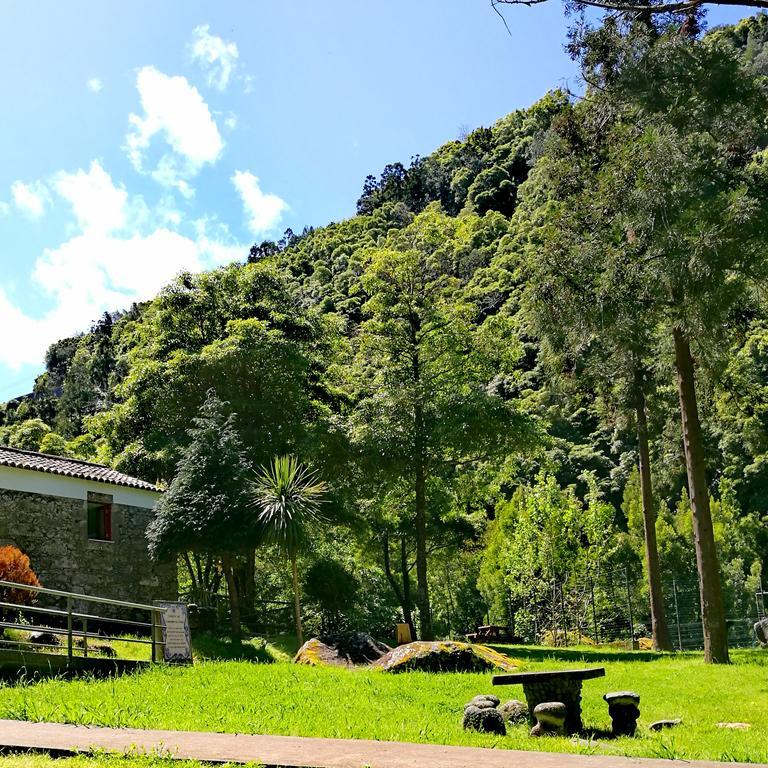 Parque De Campismo Da Feira Hotel Nordeste  Exterior foto