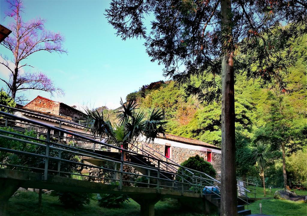 Parque De Campismo Da Feira Hotel Nordeste  Exterior foto