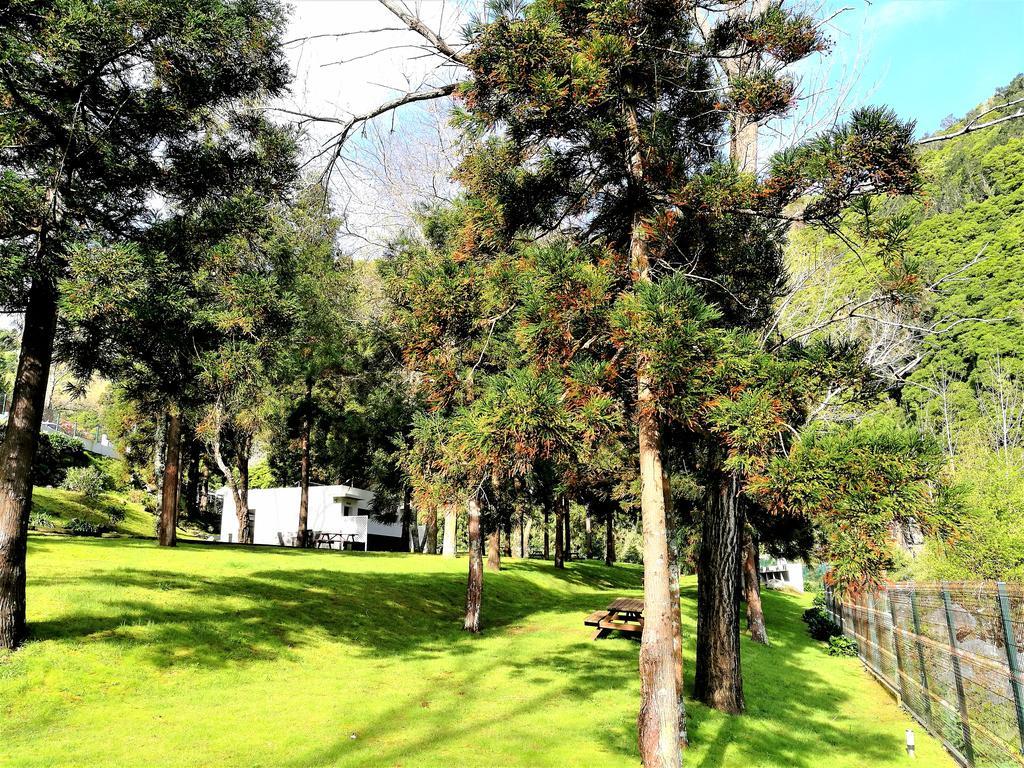 Parque De Campismo Da Feira Hotel Nordeste  Exterior foto